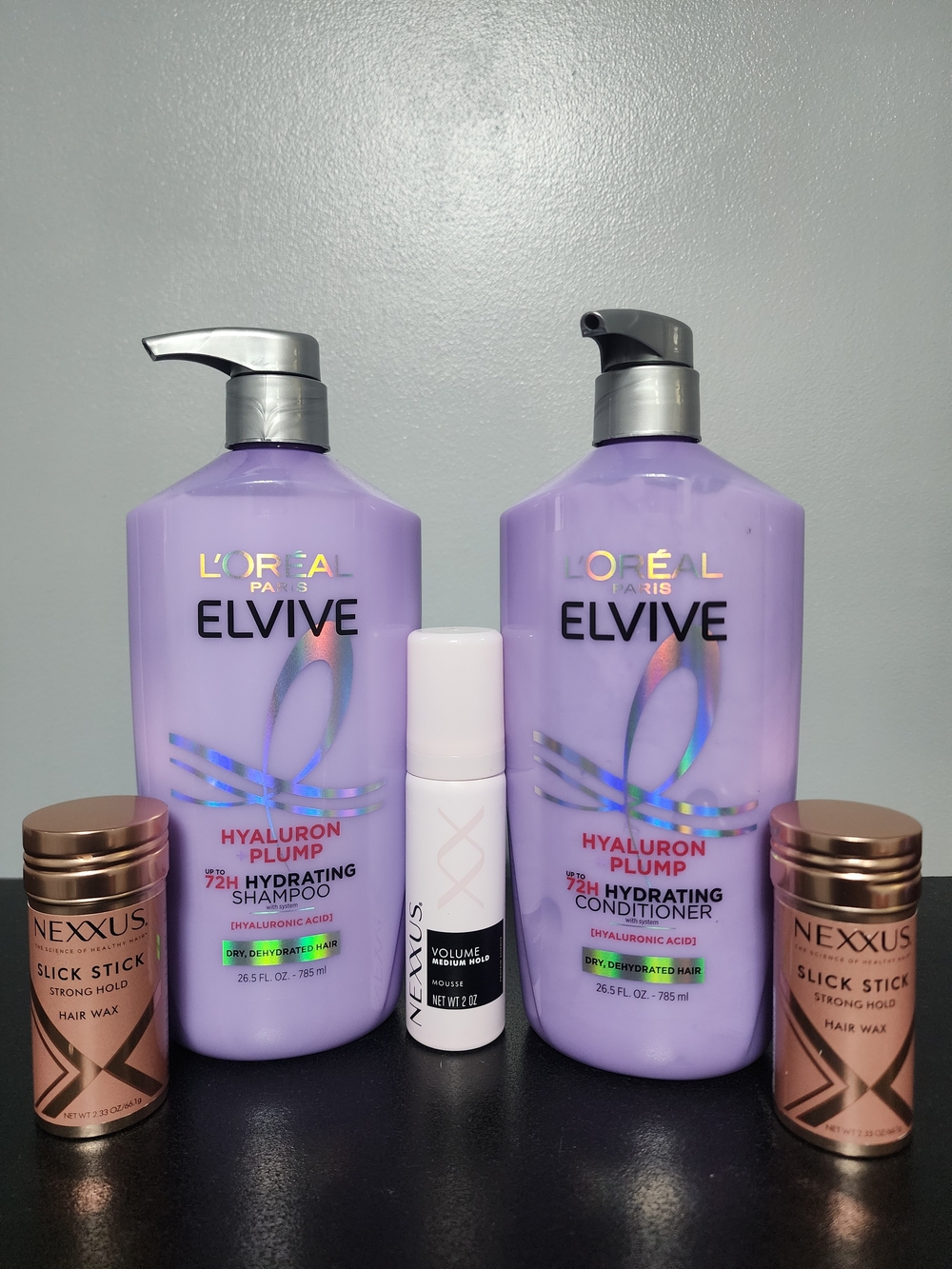 Hair Bundle